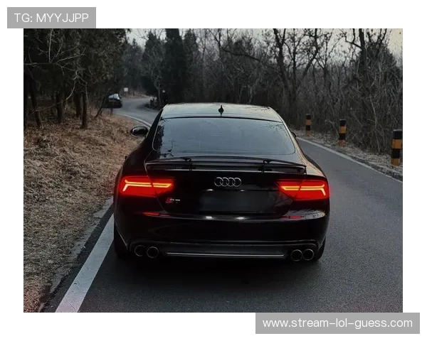 足球巨星驾奥迪RS7畅行赛场外展现非凡风采